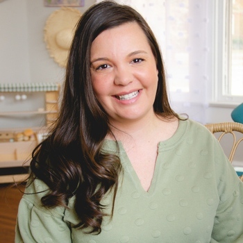 Avatar of Maria Morris