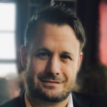 Avatar of Nicholas Larkin