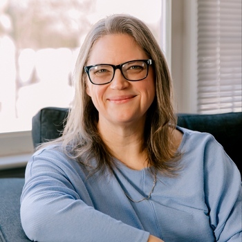 Avatar of Sue Wood. M.S, MEd