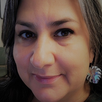Clinician Headshot