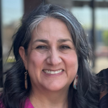 Avatar of Barbara Suarez Chenoweth