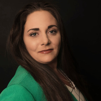 Clinician Headshot