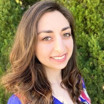 Avatar of Jessica Vartanyan