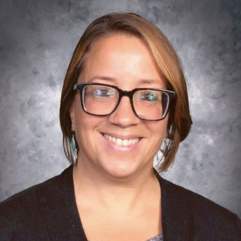 Clinician Headshot