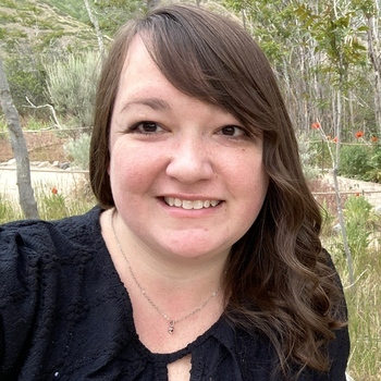 Avatar of Lynette Beard