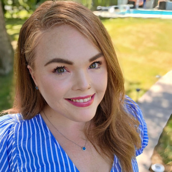 Clinician Headshot