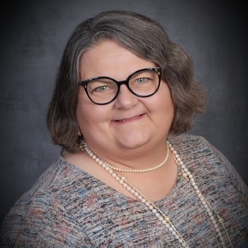 Clinician Headshot
