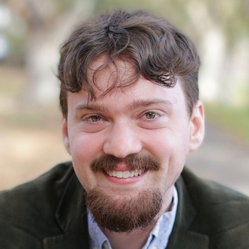 Avatar of Daniel Cody Gould