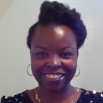 Avatar of Janel Pamela Washington