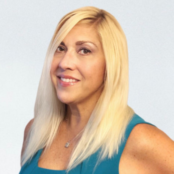 Clinician Headshot