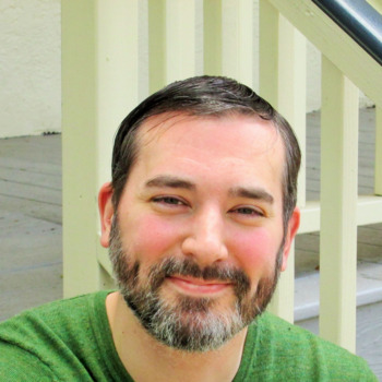 Avatar of Bernard Epstein
