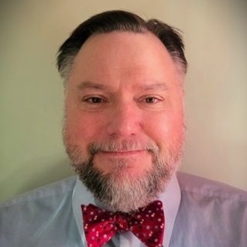 Avatar of Kelley J. Lackey II