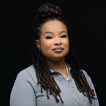 Avatar of Dr. Natasha R. Porter