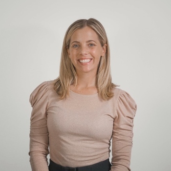 Clinician Headshot