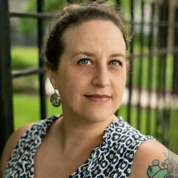 Avatar of Jenn Bealer