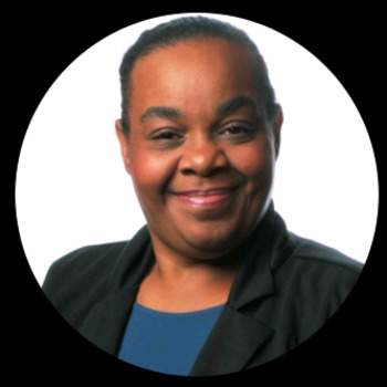 Clinician Headshot