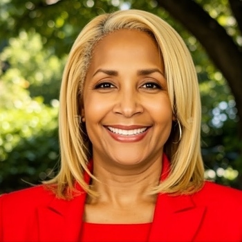 Avatar of Carmonique Harris, MSW, LCSW