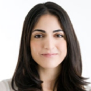 Avatar of Michelle Kandalaft