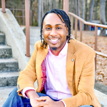Clinician Headshot