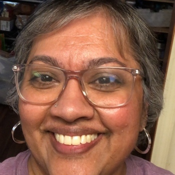 Avatar of Nalini D. Cheatham