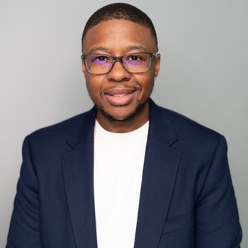 Clinician Headshot