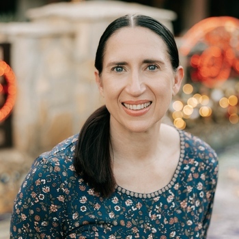 Avatar of Mary Schaaf