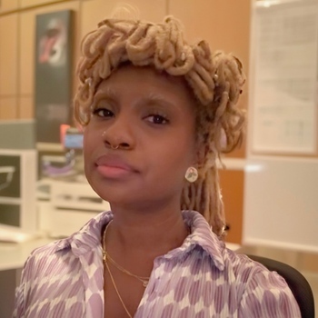 Avatar of Shionna Stupart, LCSW