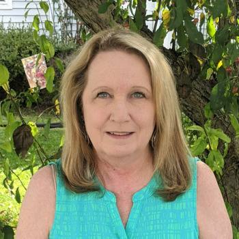 Clinician Headshot