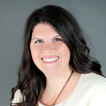Clinician Headshot