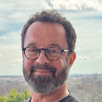 Avatar of Larry Shapiro, Ph.D.