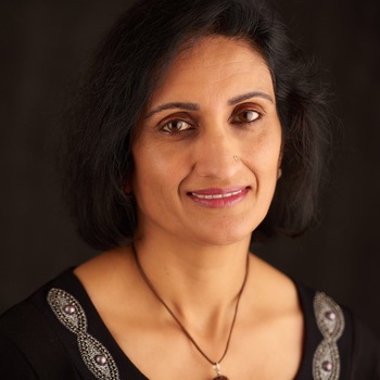 Avatar of Sujatha Reddy