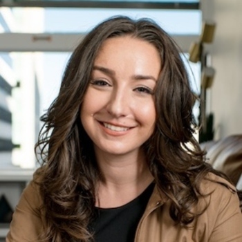 Avatar of Lisa Abdilova Andresen