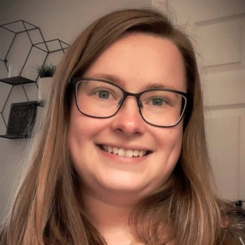 Clinician Headshot