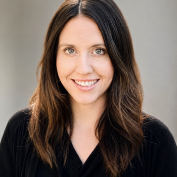 Avatar of Sarah Fandel