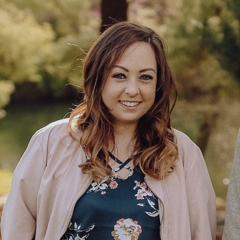 Clinician Headshot
