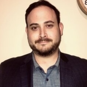 Avatar of Ben Ross, Psy.D.