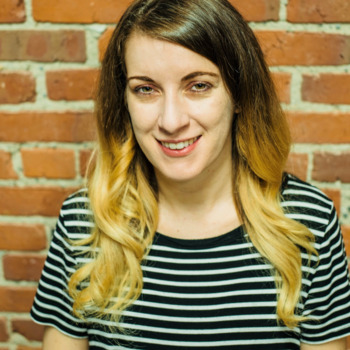 Avatar of Natalie Callely