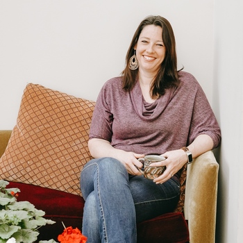 Avatar of Julie Ross