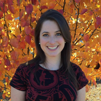 Avatar of Lauren Reeves