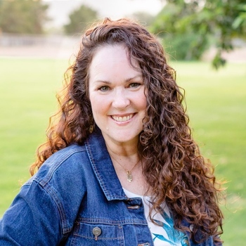 Avatar of Angela Warren, LCSW