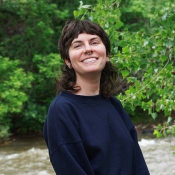 Avatar of Julia Farney