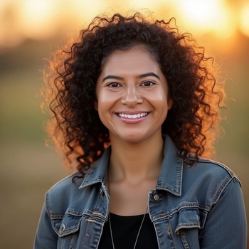 Clinician Headshot