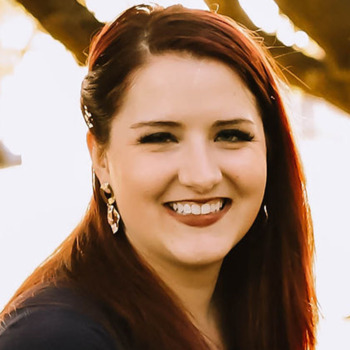 Clinician Headshot