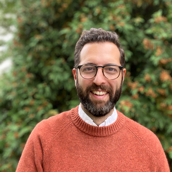 Clinician Headshot