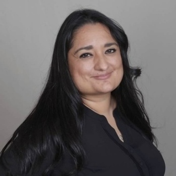 Clinician Headshot
