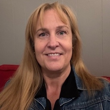 Avatar of Dr. Kristine Proctor
