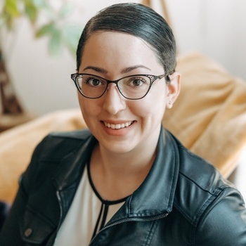 Avatar of Jennifer Franco