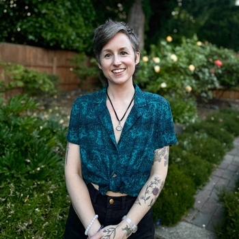 Avatar of Veronica Botsford