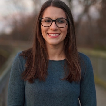 Clinician Headshot