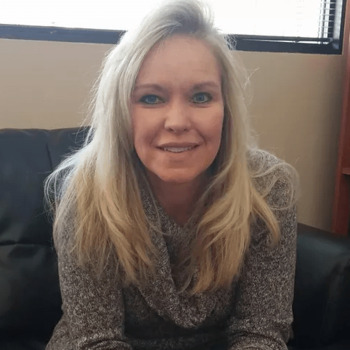 Avatar of Ann Elizabeth Fleming